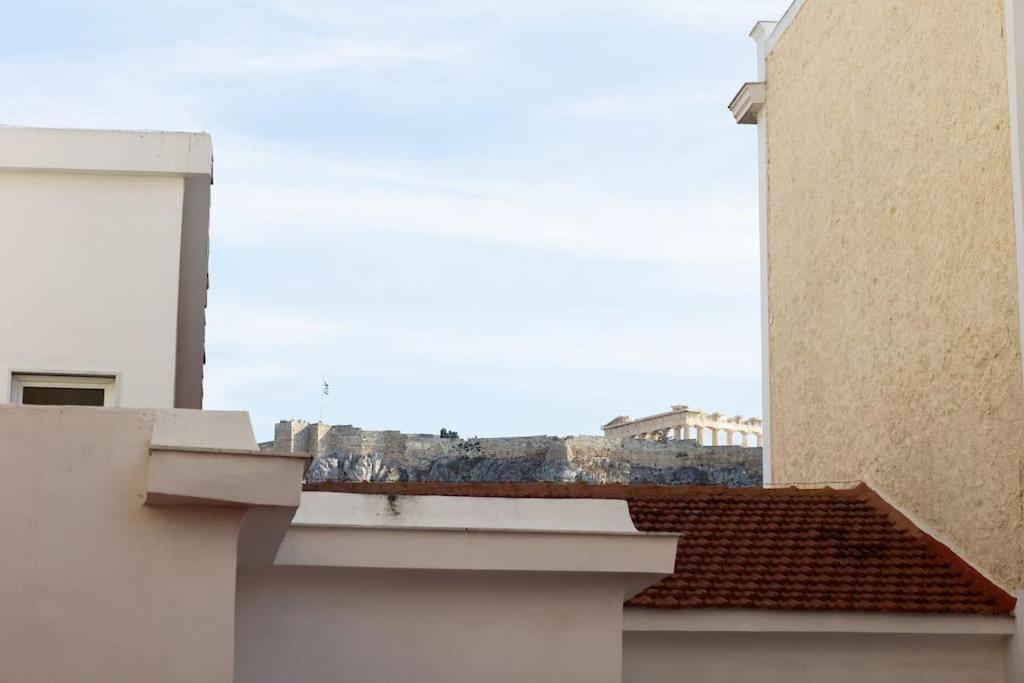Best Spot Apartment In Афины Экстерьер фото