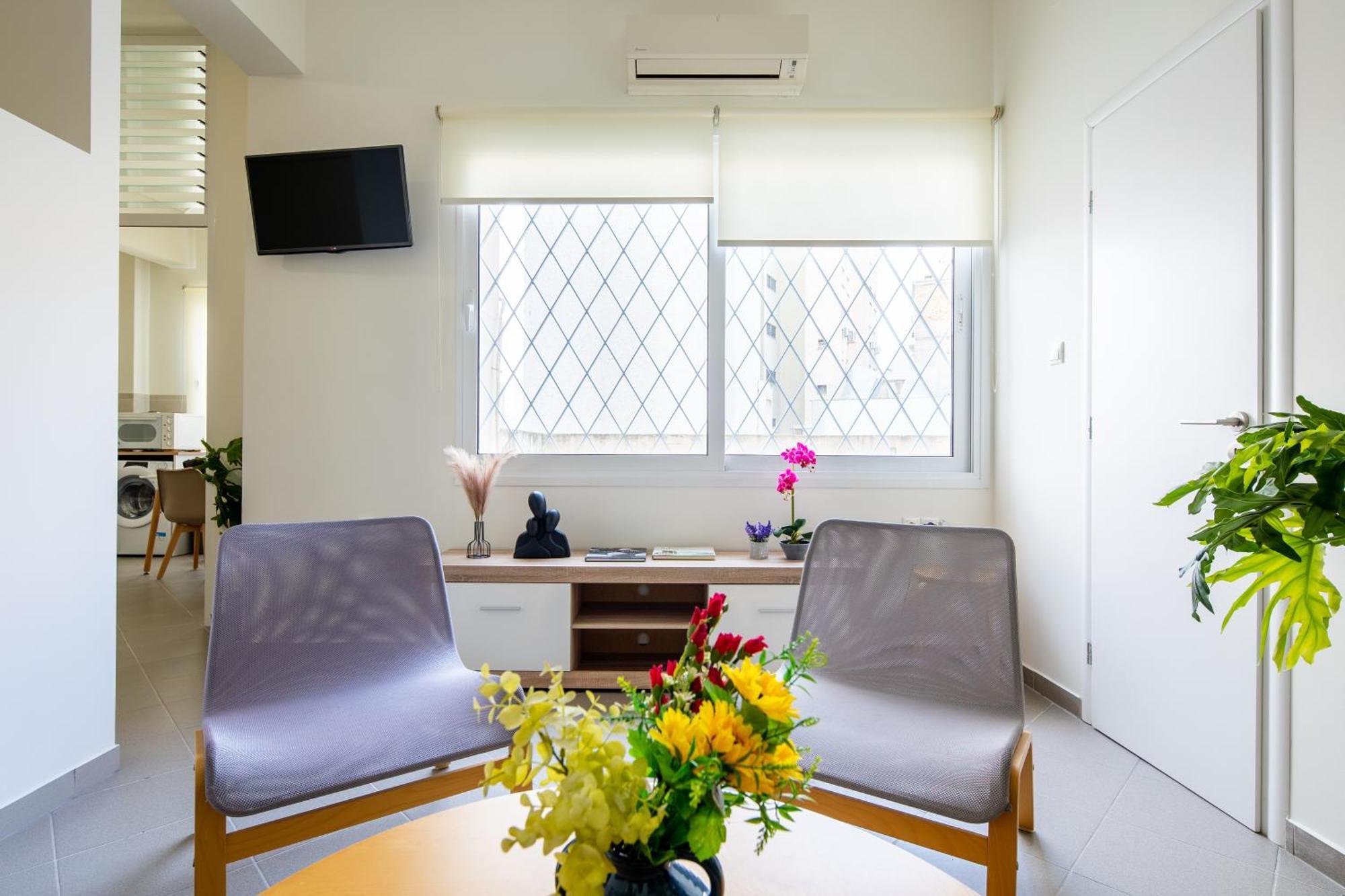 Best Spot Apartment In Афины Экстерьер фото